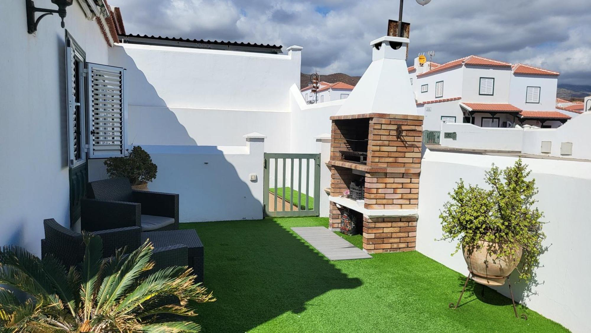 Maravillas De Tenerife II Abades  Buitenkant foto